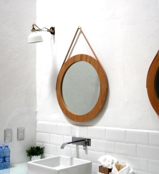 سوییت جونیور, Markee Hotel Boutique