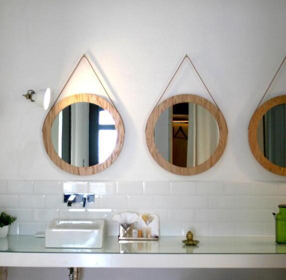 سوئیت مستر, Markee Hotel Boutique