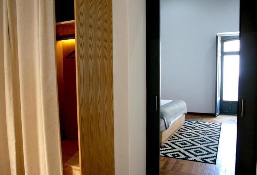 سوئیت مستر, Markee Hotel Boutique