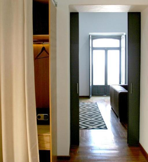 سوئیت مستر, Markee Hotel Boutique