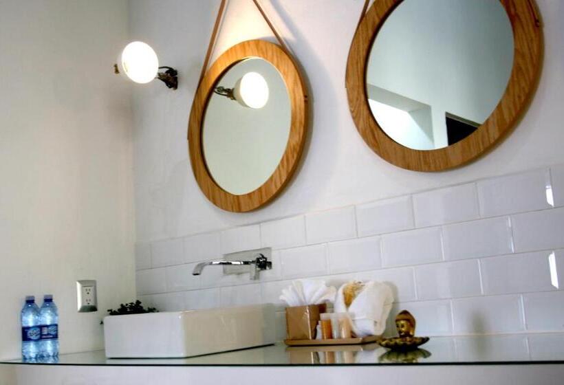 Suíte Master, Markee Hotel Boutique