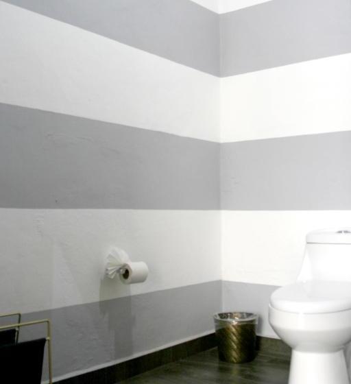 سوئیت مستر, Markee Hotel Boutique