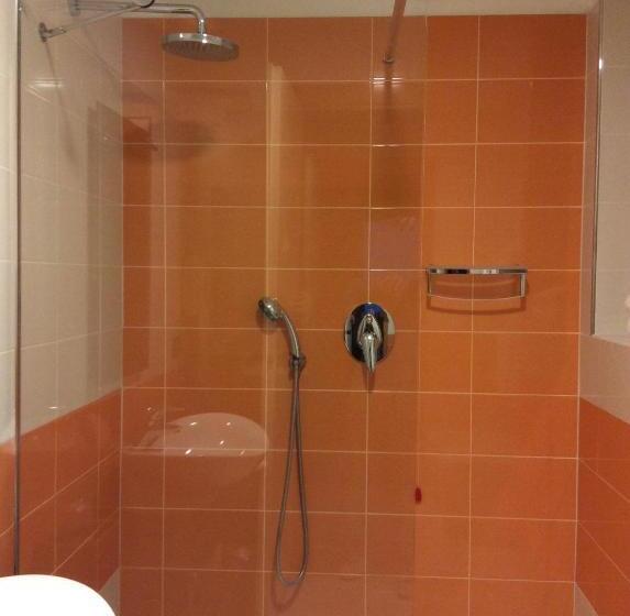 חדר סטנדרט, Motel Futura