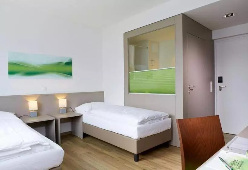 スタンダードルーム, Good Rooms Gmbh Guntramsdorf