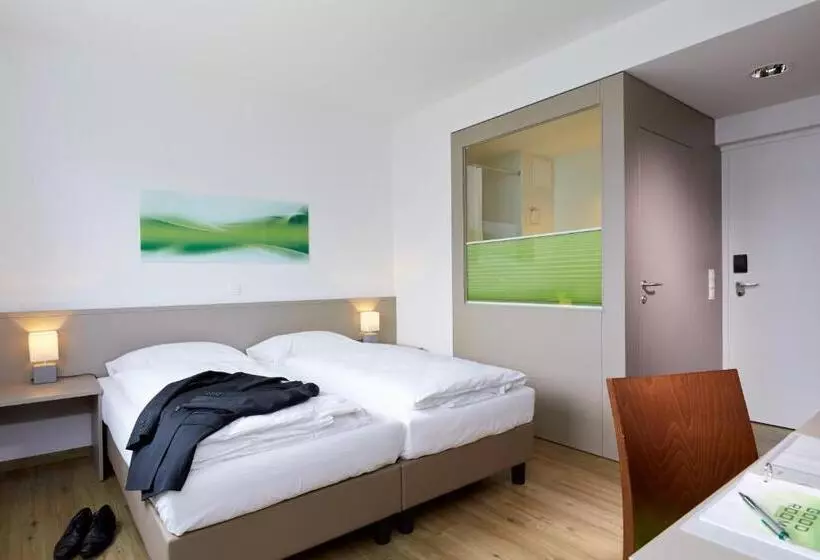 スタンダードルーム, Good Rooms Gmbh Guntramsdorf
