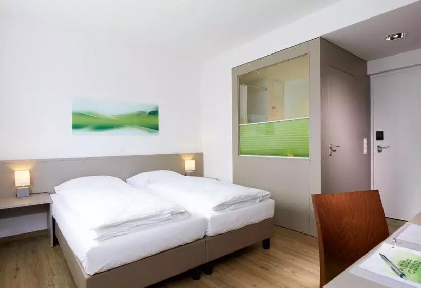 スタンダードルーム, Good Rooms Gmbh Guntramsdorf