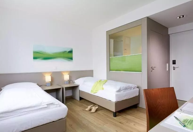 スタンダードシングルルーム, Good Rooms Gmbh Guntramsdorf