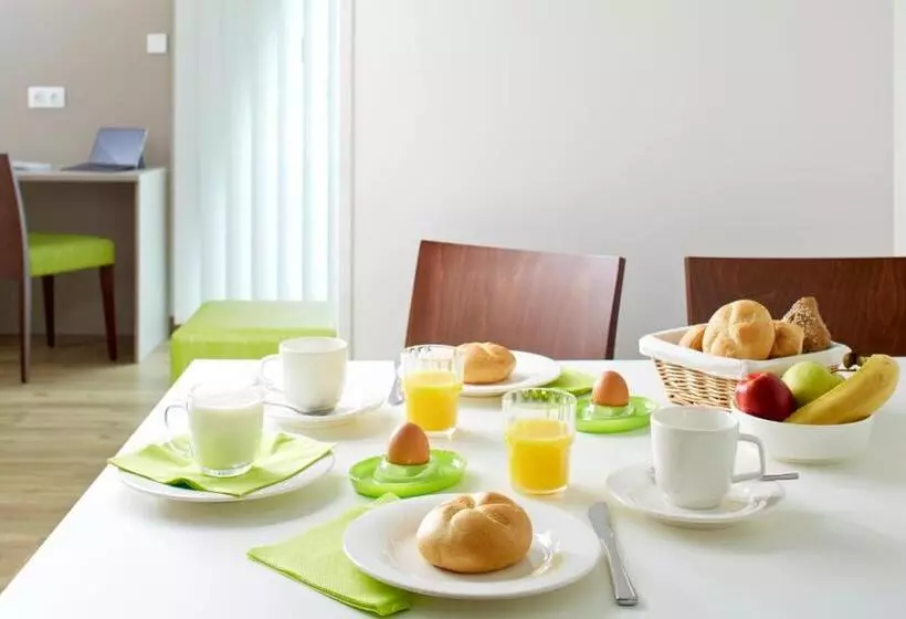 スタンダードシングルルーム, Good Rooms Gmbh Guntramsdorf