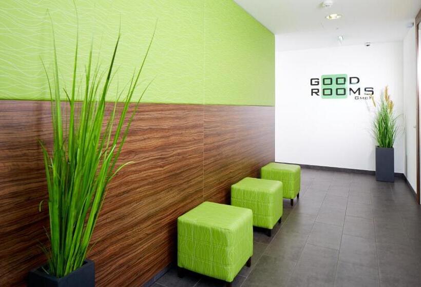 חדר סטנדרט לשלושה, Good Rooms Gmbh Guntramsdorf