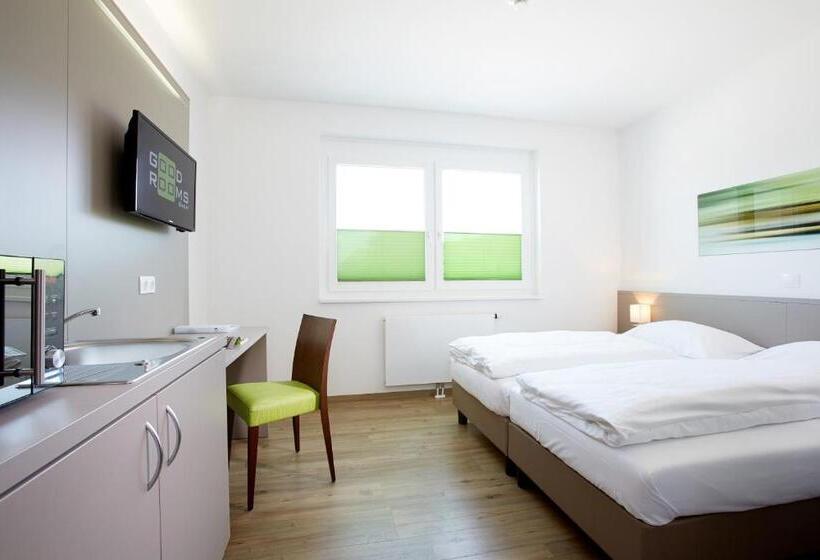 חדר סטנדרט, Good Rooms Gmbh Guntramsdorf