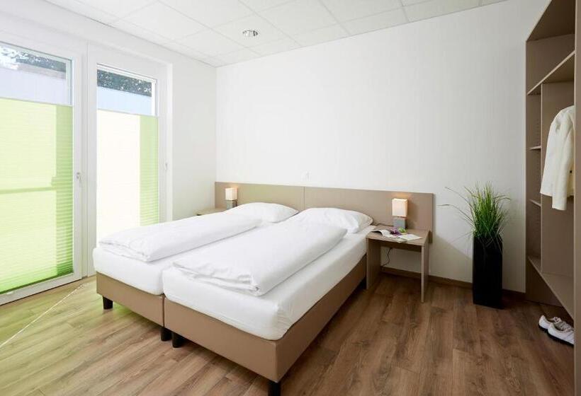 דירת שני חדרים, Good Rooms Gmbh Guntramsdorf