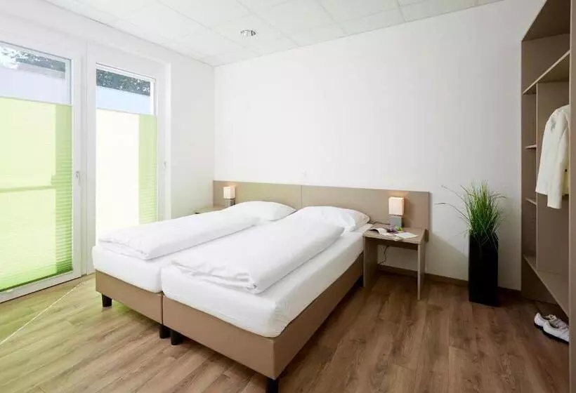 ２ベッドルームアパートメント, Good Rooms Gmbh Guntramsdorf