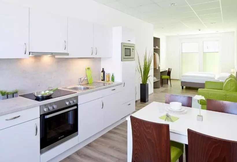 ２ベッドルームアパートメント, Good Rooms Gmbh Guntramsdorf