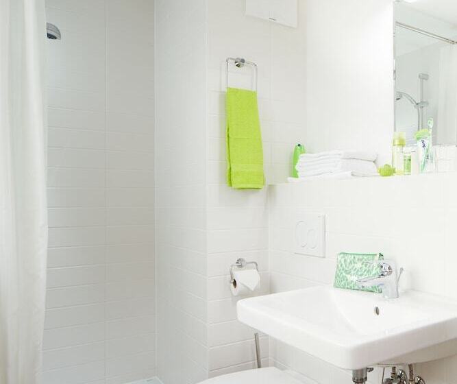 غرفة قياسية فردية, Good Rooms Gmbh Guntramsdorf