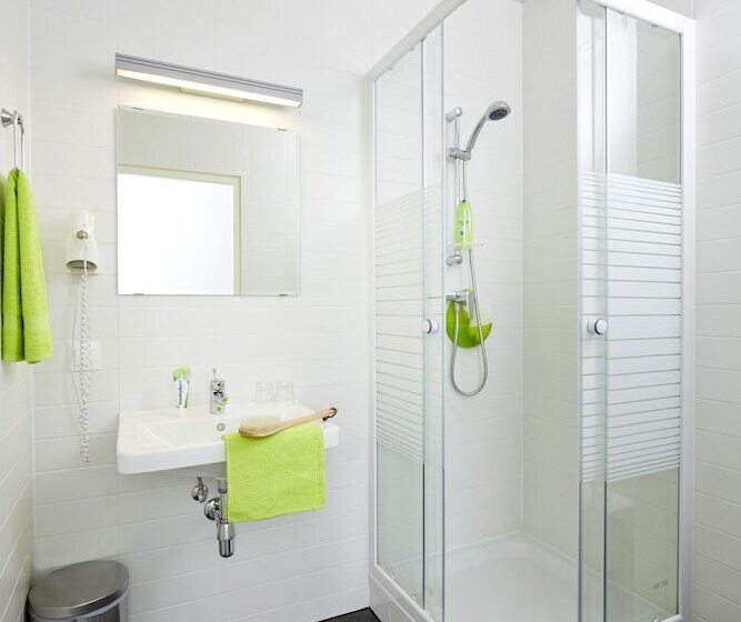 스탠다드 싱글 룸, Good Rooms Gmbh Guntramsdorf