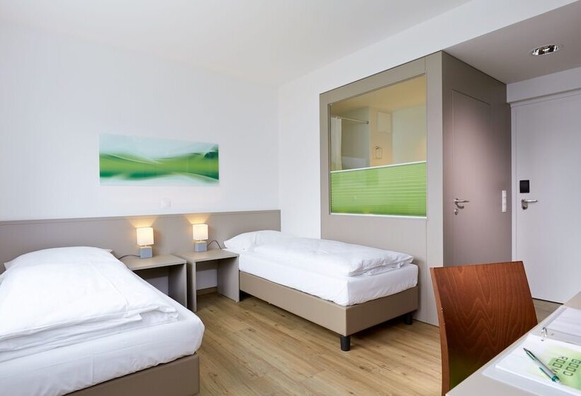 חדר סטנדרט יחיד, Good Rooms Gmbh Guntramsdorf