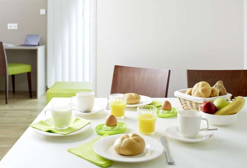 דירת חדר, Good Rooms Gmbh Guntramsdorf