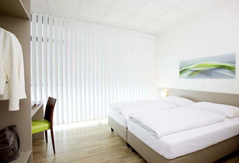 침실 1개 아파트, Good Rooms Gmbh Guntramsdorf