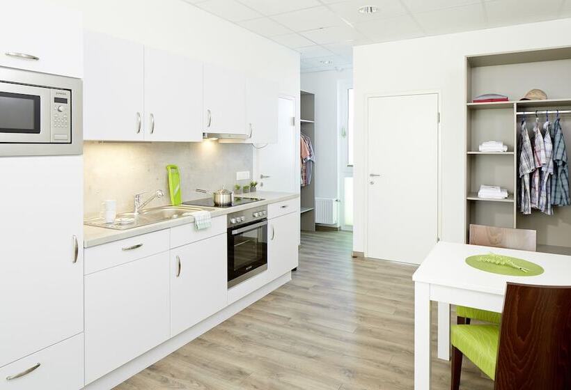 דירת חדר, Good Rooms Gmbh Guntramsdorf