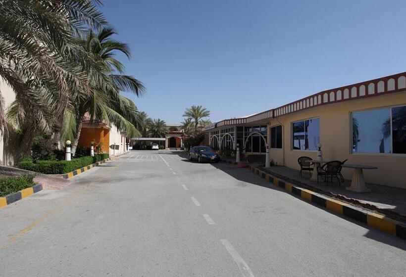 اتاق استاندارد, Ramee Dream Resort