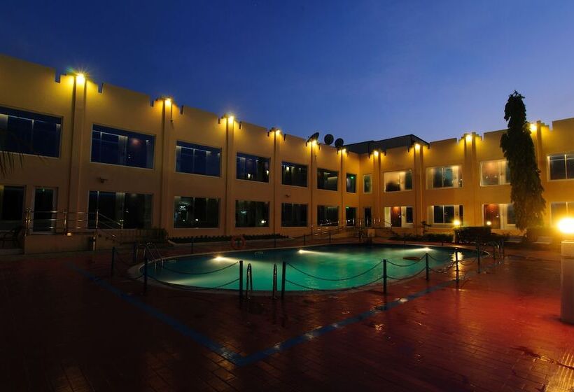 اتاق استاندارد, Ramee Dream Resort