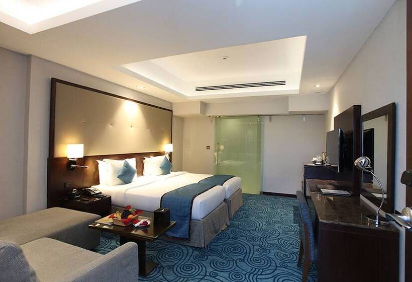 اتاق استاندارد, Ramee Dream Resort