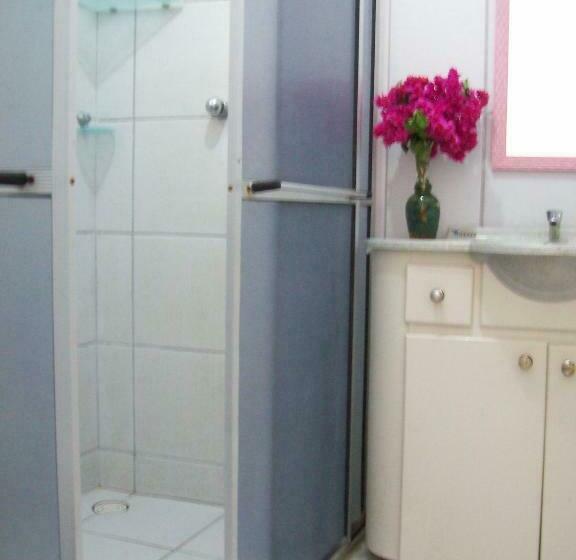 デラックスルーム, Pousada Costa Dos Corais