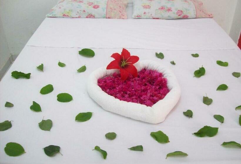 デラックスルーム, Pousada Costa Dos Corais