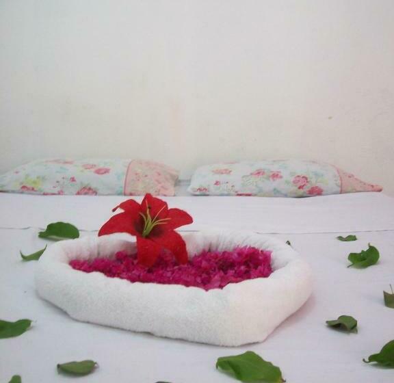 デラックスルーム, Pousada Costa Dos Corais