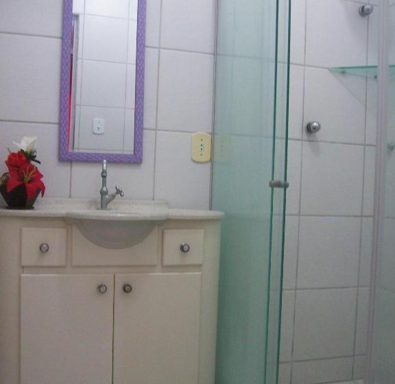 ファミリールーム, Pousada Costa Dos Corais