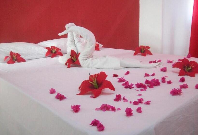 ファミリールーム, Pousada Costa Dos Corais