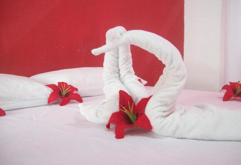 ファミリールーム, Pousada Costa Dos Corais