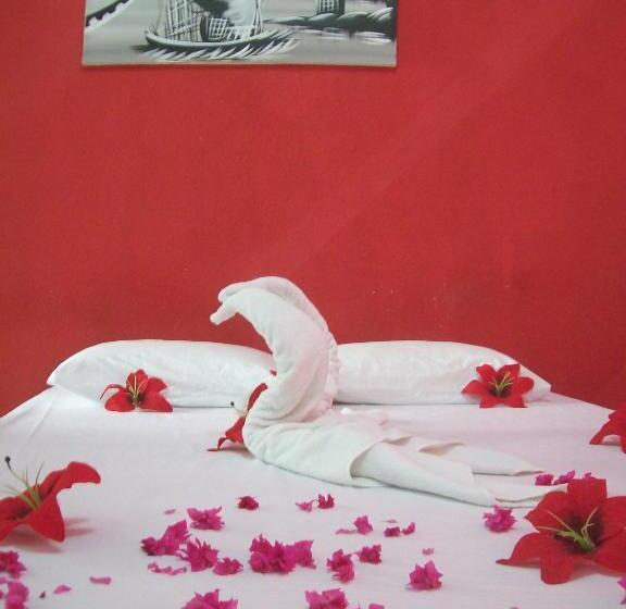 ファミリールーム, Pousada Costa Dos Corais