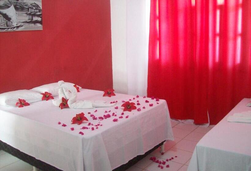 ファミリールーム, Pousada Costa Dos Corais