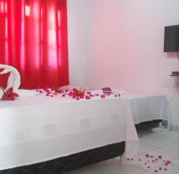 ファミリールーム, Pousada Costa Dos Corais