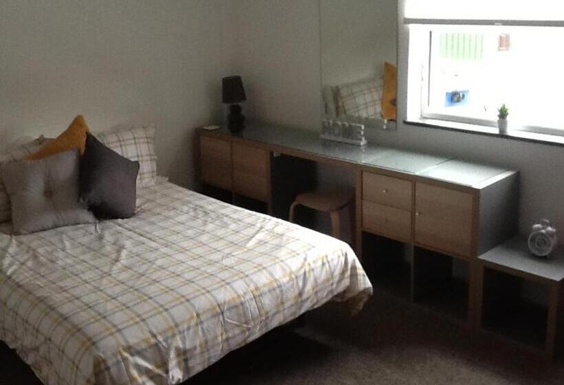 חדר סופריור לשלושה, Barton Gate Farm B&b