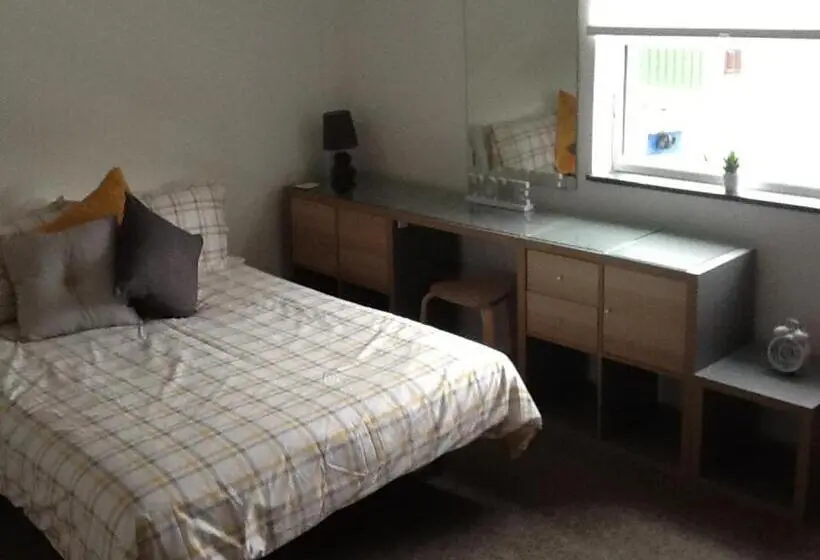 Superior Trippelrum, Barton Gate Farm B&b