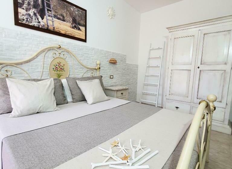 Номер Стандарт Вид на Сад, Agriturismo La Rondine