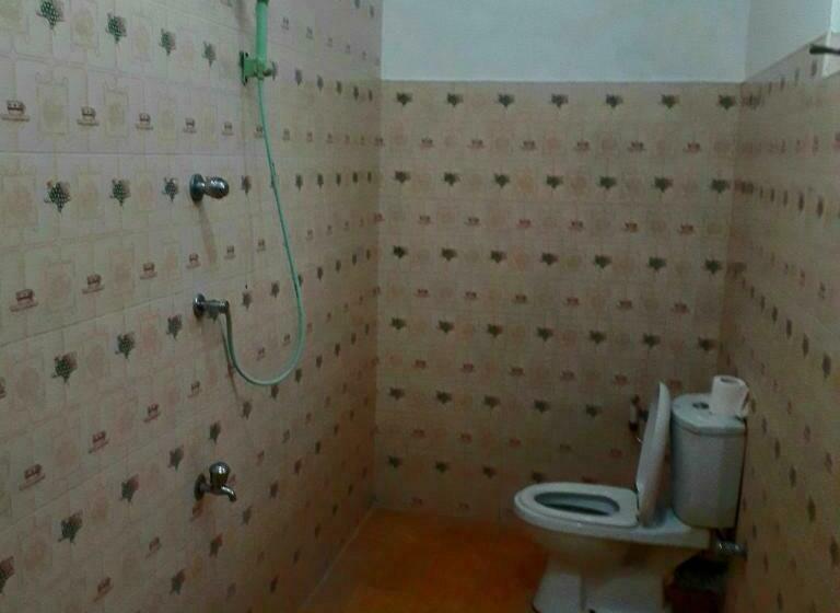 스탠다드 룸, Margosa Guesthouse