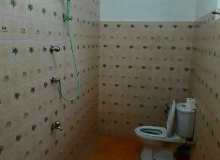 اتاق استاندارد, Margosa Guesthouse