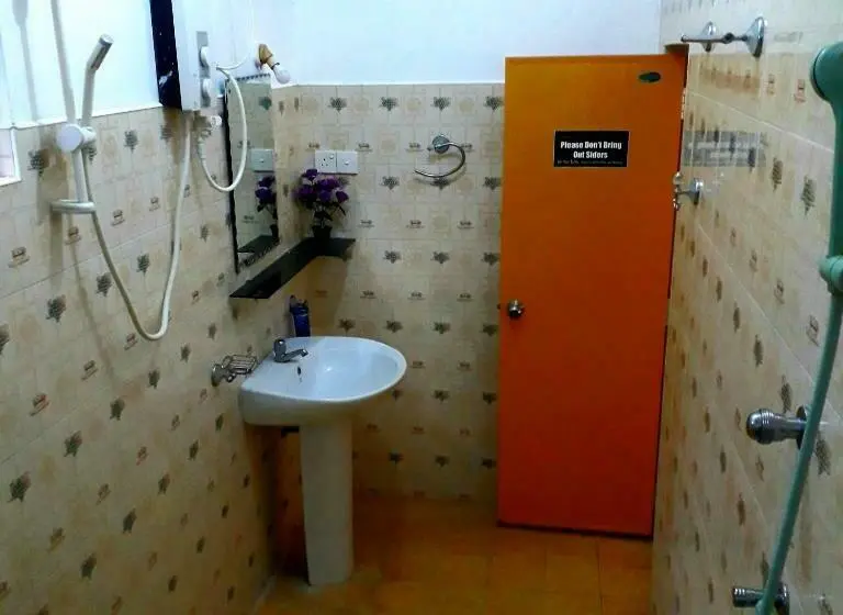 اتاق استاندارد, Margosa Guesthouse