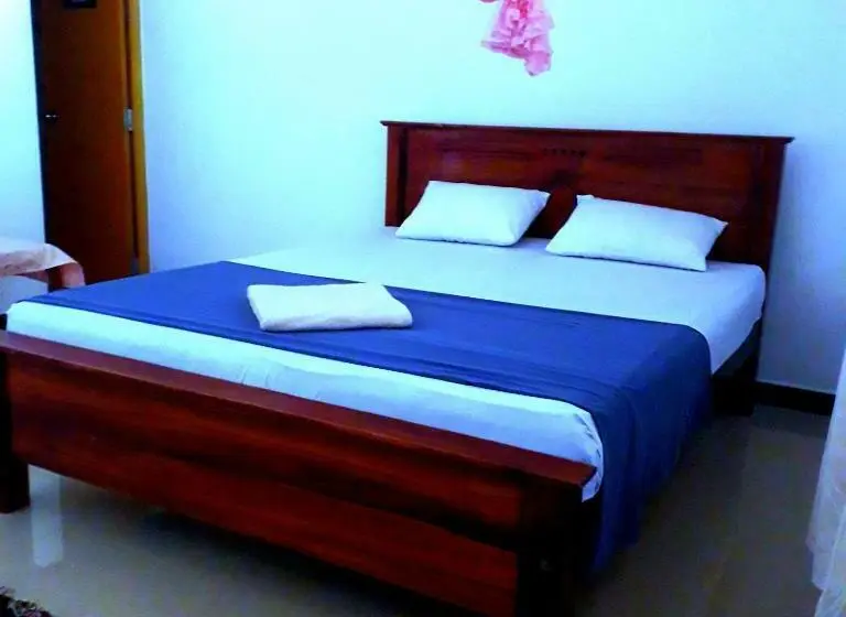اتاق استاندارد, Margosa Guesthouse