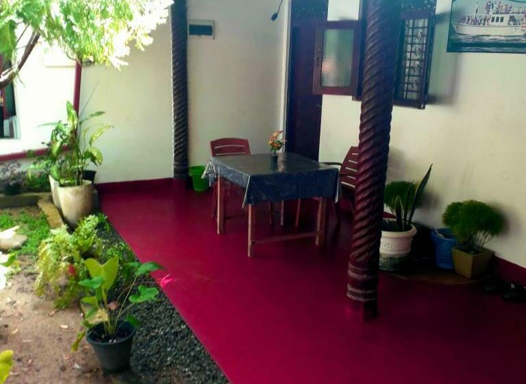 스탠다드 룸, Margosa Guesthouse