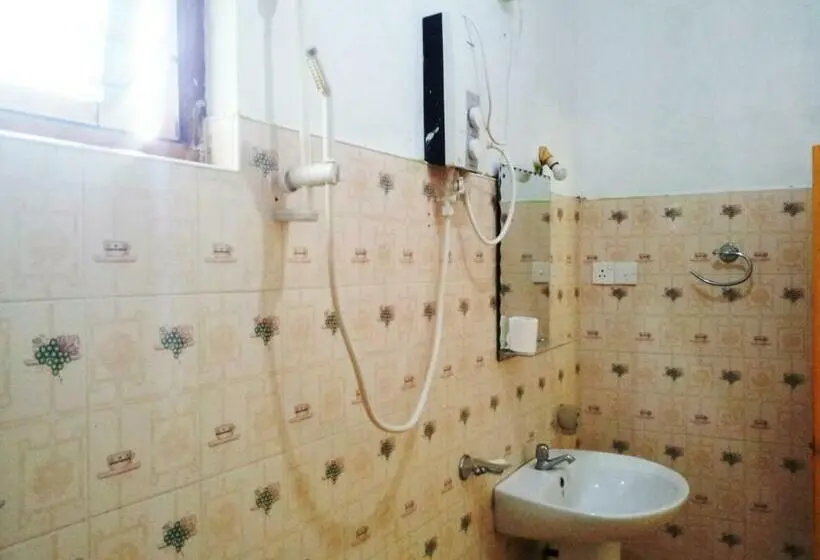 اتاق استاندارد, Margosa Guesthouse