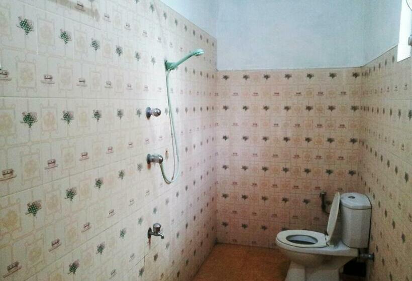 스탠다드 룸, Margosa Guesthouse