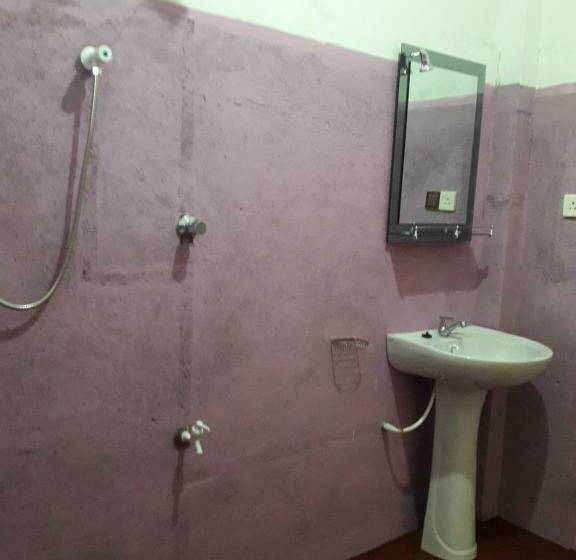 스탠다드 룸, Margosa Guesthouse