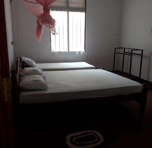 스탠다드 룸, Margosa Guesthouse