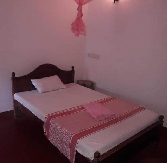 스탠다드 싱글 룸, Margosa Guesthouse