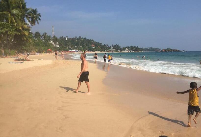 패밀리 룸 가든 전망, Margosa Guesthouse