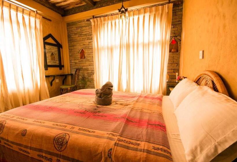 اتاق لوکس, Peace Eye Guest House